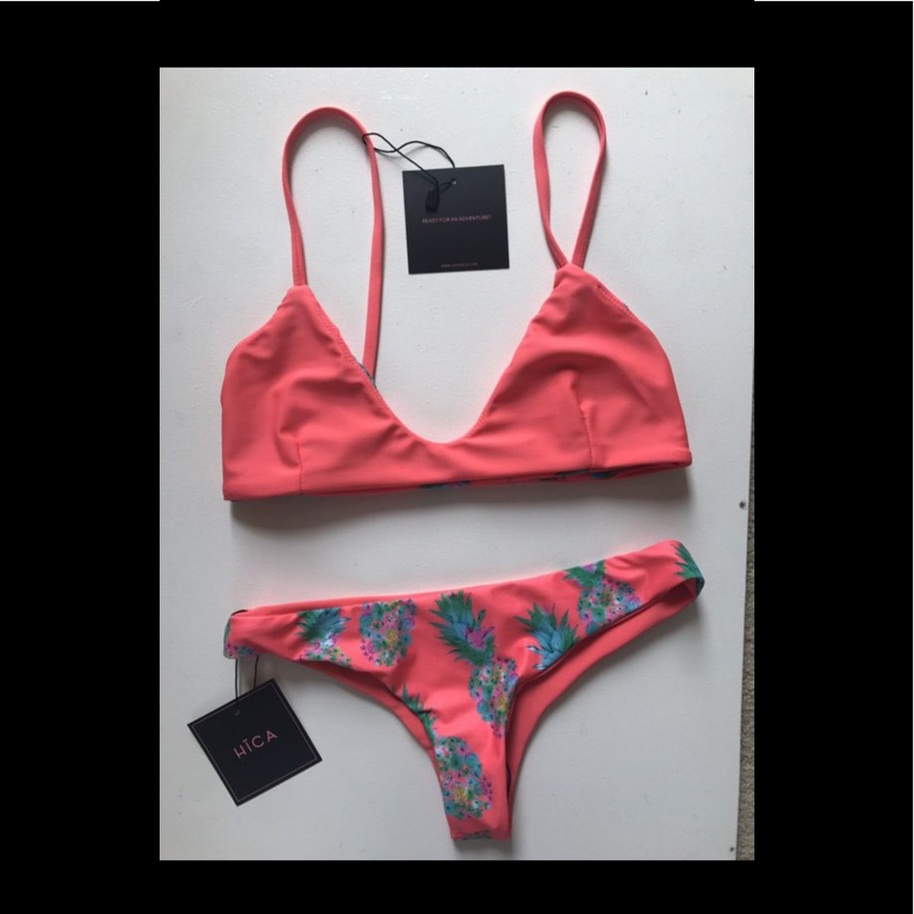 HICA BIKINI